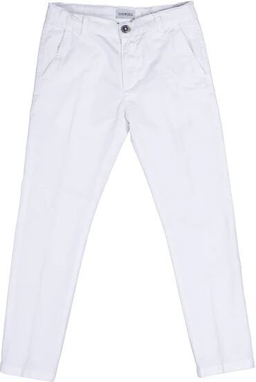 BIKKEMBERGS Pantalone Bimbo Art Bk1455 Colore Foto Misura A Scelta 002