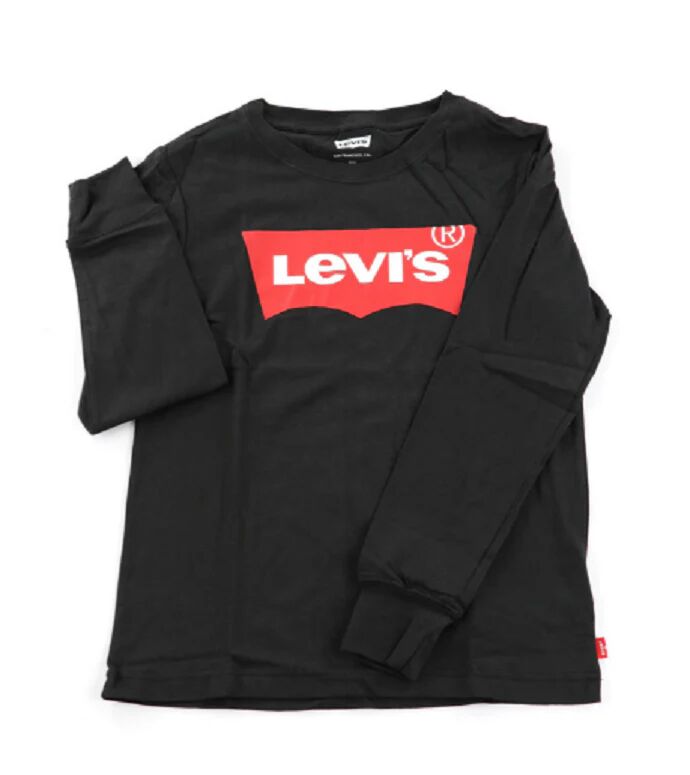 Levi's T-Shirt Bimbo Art. 9e8646 P-E 23 Colore E Misura A Scelta 023