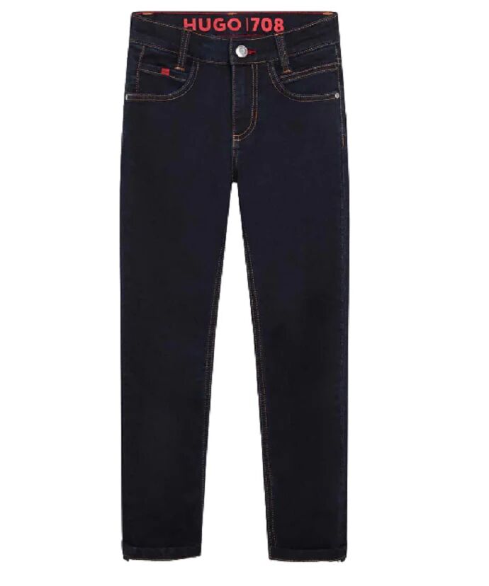 Boss Jeans Bimbo Art G24135 BLU PORTOFINO/O