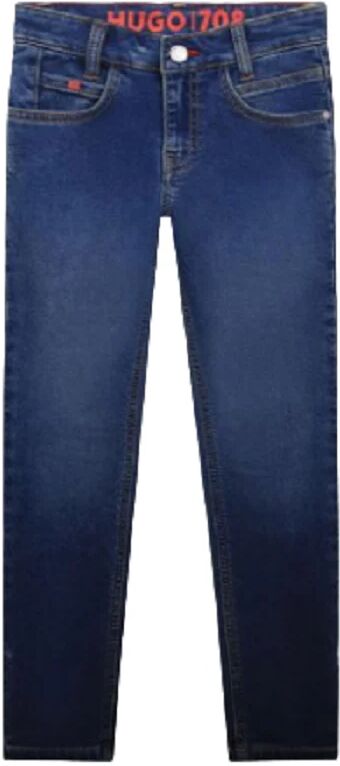 Boss Jeans Bimbo Art G24139 BIANCO PRUGRA