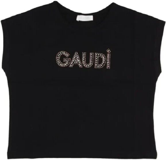 Gaudi T-Shirt Bimba Art. Gaf03728 Colore Foto Misura A Scelta 200