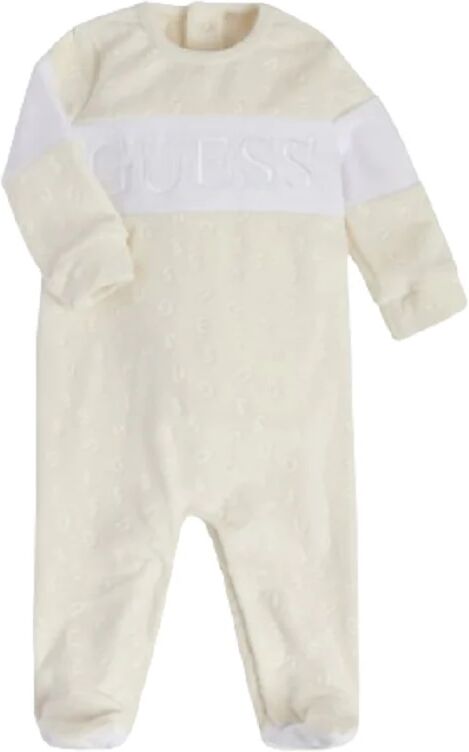 Guess Body Neonata Art H3bw02 Ka2x0 CREAM