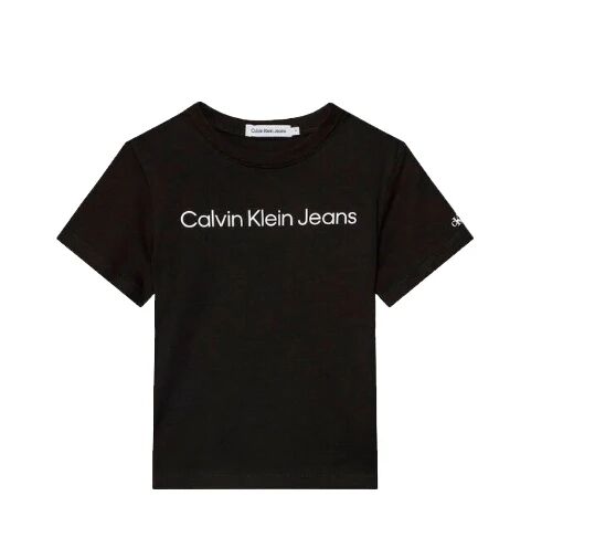 Calvin T-Shirt Bimbo Art Iu0iu00599 BEH