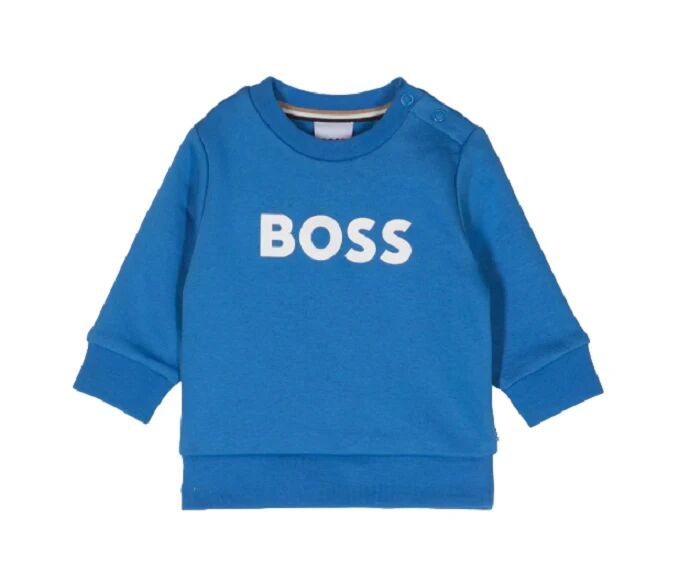 Boss Maglia Bimbo Art J05a42 MARINE 846