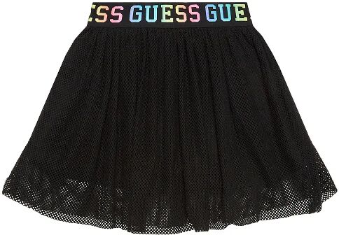 GUESS Gonna Bimba Art K3rd01 Kacz0 P-E 23 Colore Nero Misura A Scelta JBLK