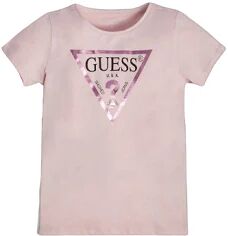 Guess T-Shirt Bimba Art K73i56a Ak8hm0 G600