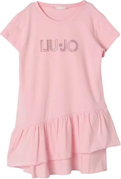 Liu Jo Abito Bimba Art Ka4128 J5003 MAGIC PINK