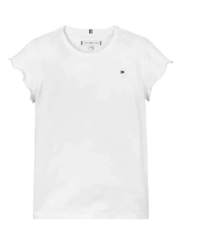 Tommy Hilfiger T-Shirt Bambina Art Kg0kg07052 YBR