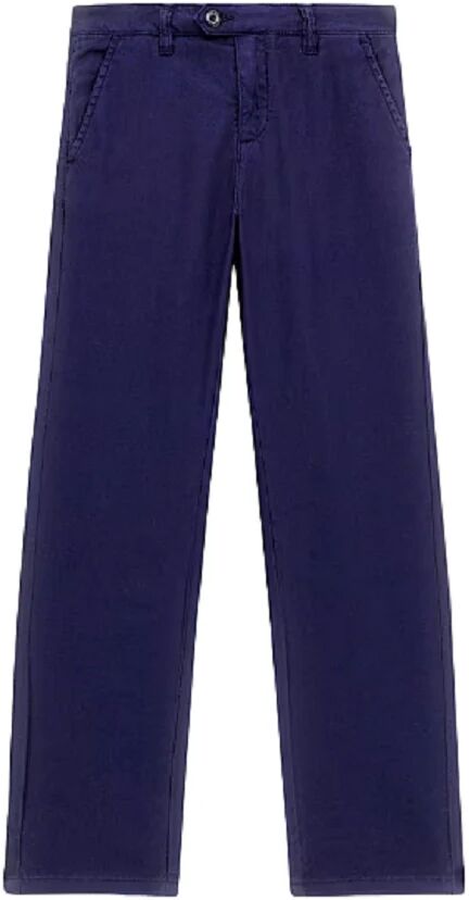 Guess Pantaloni Bimbo Art L4gb00a Awfbxa CAVE BLUE