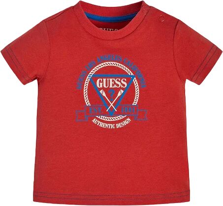 GUESS T-Shirt Bimbo Art N3ri08 K8hm0 Colore E Misura A Scelta G7V2