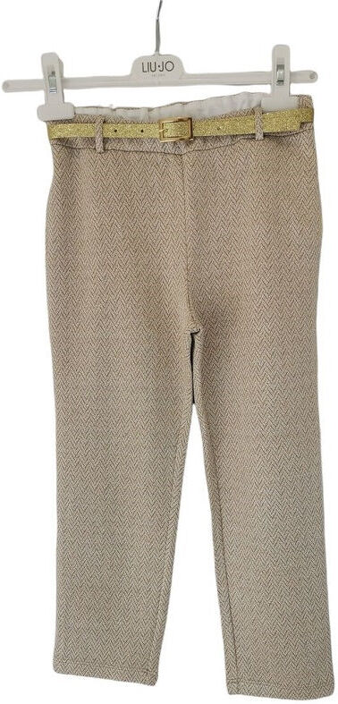 LIU JO Pantalone Bimba Art Ga2207 J1883 Colore Foto Misura A Scelta 61323