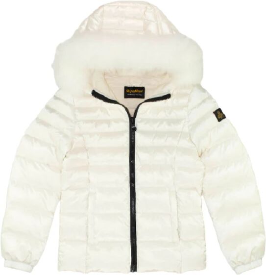 Refrigiwear Giubbino Bimba Art Rwg167 LATTE