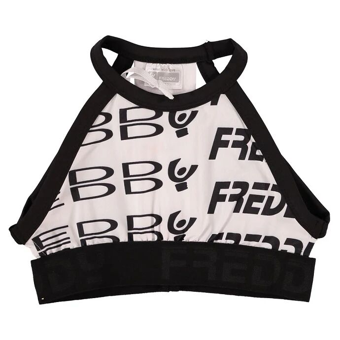 Freddy Top Ragazza Art Fr0406 005