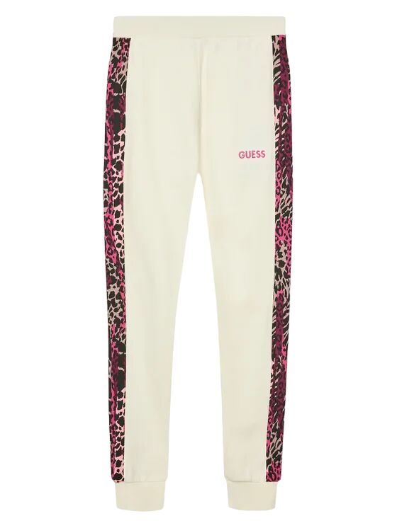 GUESS Pantalone Bimba J3bq18 Kax73 CREAM