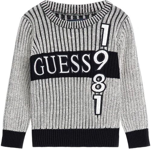 GUESS Maglione Bimbo N3br01 Z2nn0 PALESKY