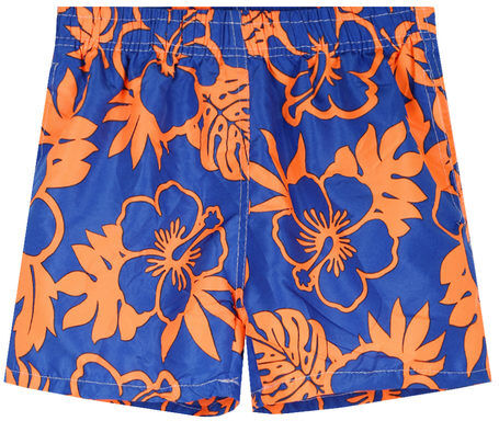 Sun & Beach Boxer da mare per bambino Boxer Mare bambino Arancione taglia 12