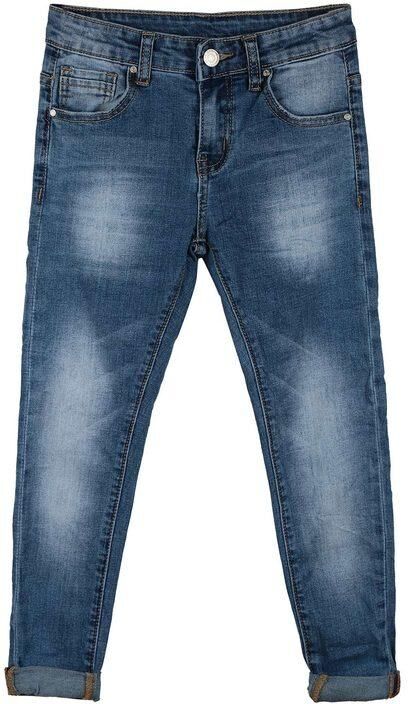 Studio Jeans bambino slim fit Jeans Slim fit bambino Jeans taglia 08