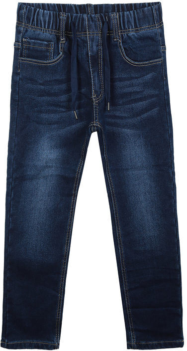 Angel Kids Jeans imbottiti da ragazzo Jeans Regular fit bambino Jeans taglia 12