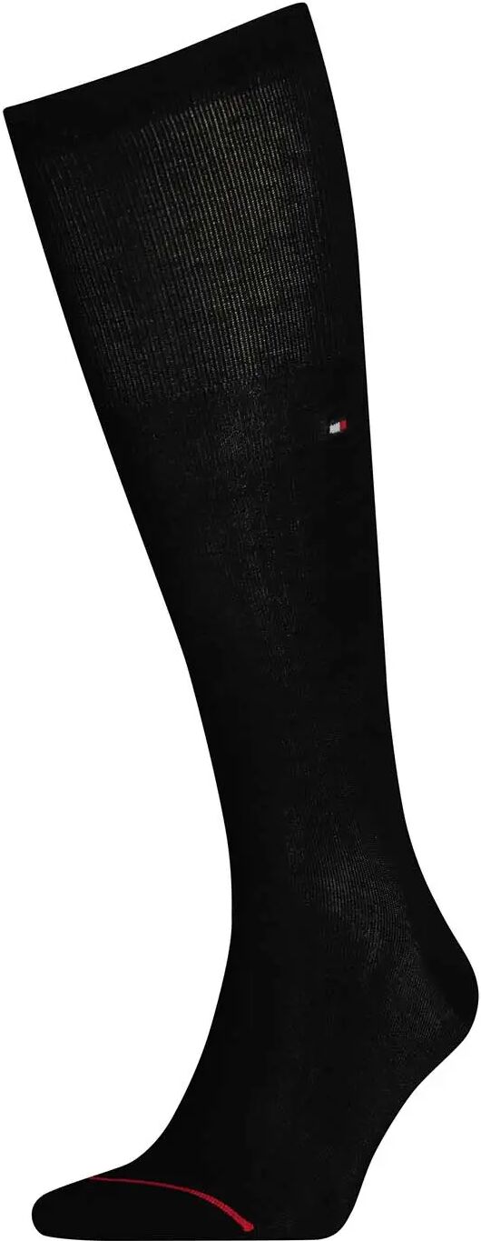 Tommy Hilfiger Calze Unisex Colore Nero NERO 39/42