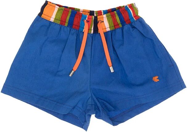 GALLO BAMBINO Boxer mare da bambino bluette