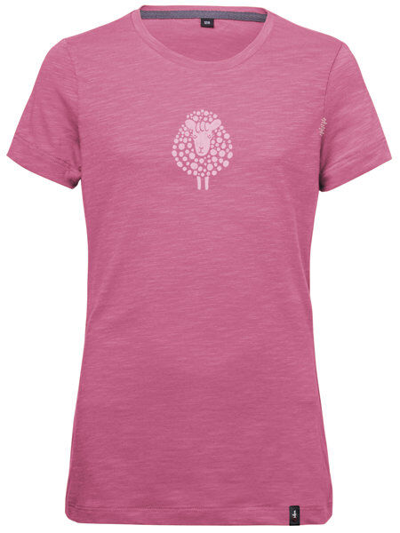 Chillaz Gandia Sheep - T-shirt - bambini Pink 140
