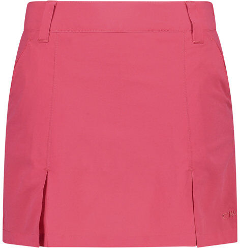 CMP Skirt 2in1 G - gonna - bambina Pink 98