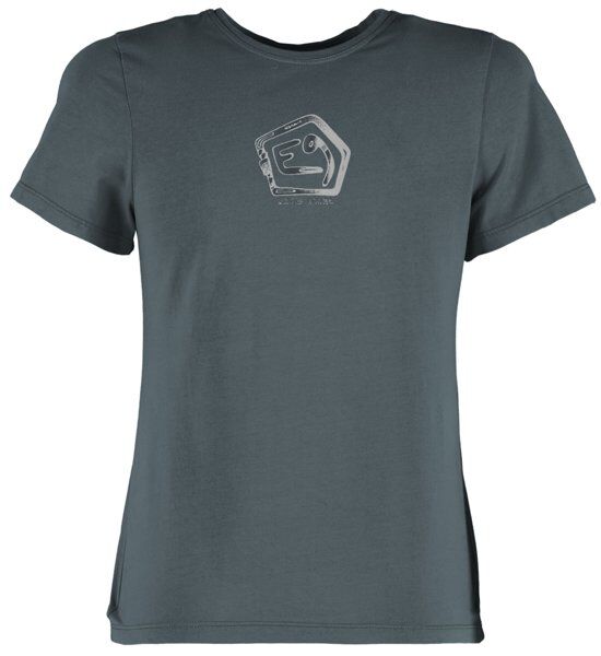 E9 B-Attitude - T-shirt - bambino Dark Grey 4