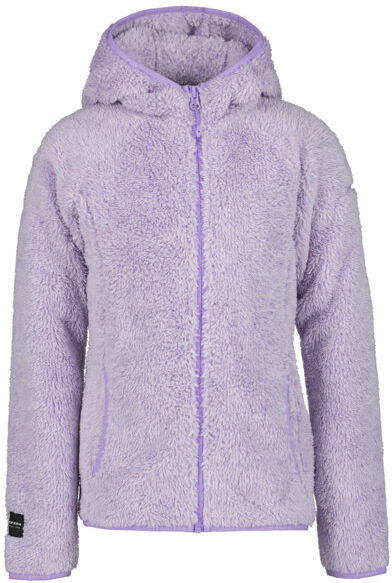 Icepeak Loa - giacca in pile - bambina Violet 140