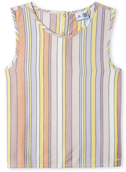 O'Neill Lola Beach - top - bambina Multicolor 152