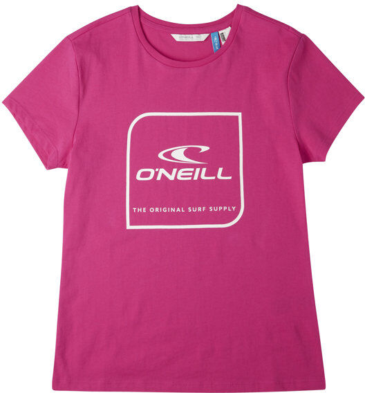 O'Neill O´Neill Shortsleeve - t-shirt - bambina Pink 164