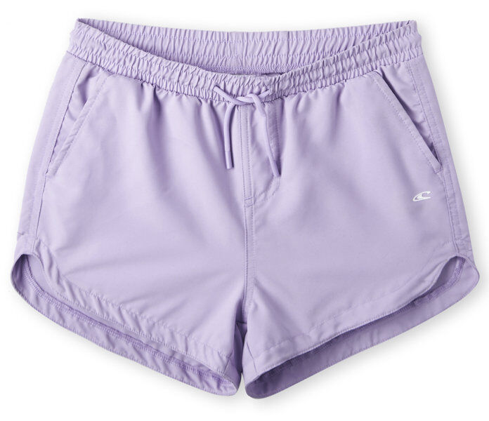 O'Neill Solid Beach - costume - bambina Light Violet 116