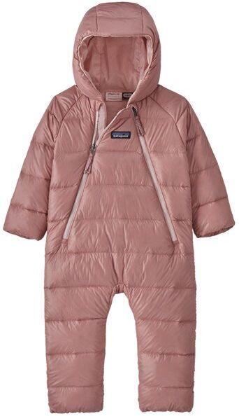 Patagonia Infant Hi-Loft Down Bunting Jr - tuta da sci - bambino Pink 18M