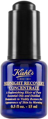 Kiehl's Midnight Recovery Concentrate Siero 15ml