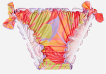 Calzedonia Slip Mare Bambina Tropical Pop Bambina Multicolore 8