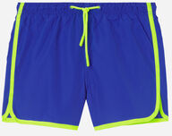 Calzedonia Boxer Sport Bambino Costume Ibiza Bambino Blu 6