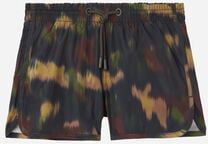 Calzedonia Boxer in Fantasia Bambino Costume Ibiza Bambino Verde 8