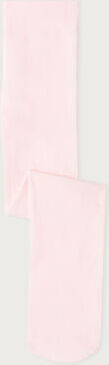 Calzedonia Collant in Cotone Eco da Bambina Bambina Rosa 6-8