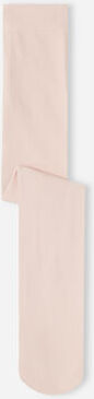 Calzedonia Collant in Cotone Eco da Bambina Bambina Rosa Chiaro 6-8