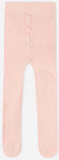 Calzedonia Collant con Cashmere Eco da Neonato Rosa 6-12