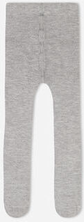 Calzedonia Collant con Cashmere Eco da Neonato Grigio 12-18