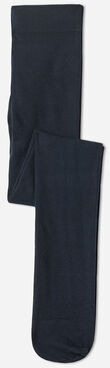 Calzedonia Collant super opachi cashmere bambina Bambina Blu 2-4