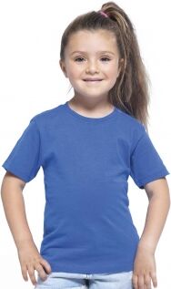 JHK 100 T-shirt bambino neutro o personalizzato