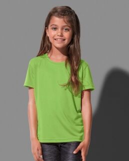 Stedman 100 T-shirt Kids Sport neutro o personalizzato