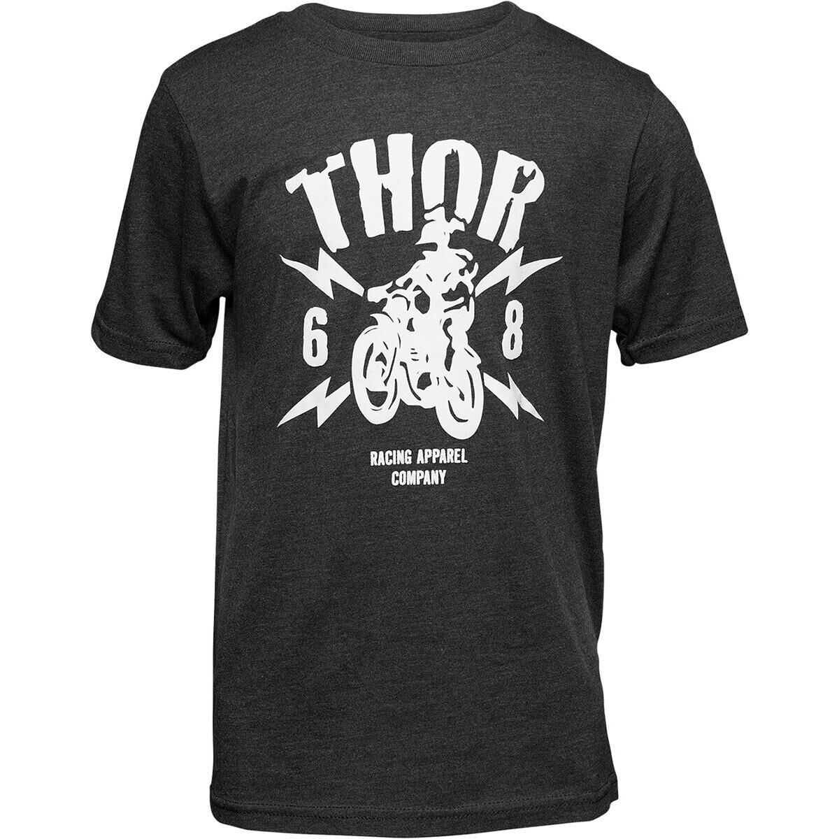 Thor Bimbo T-Shirt Lightning