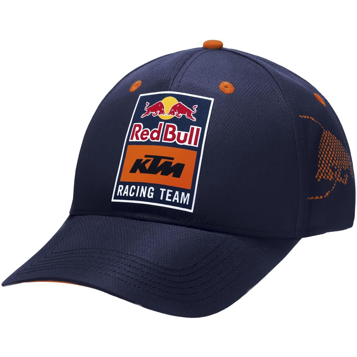 Red Bull Bimbo Cappellino Strapback KTM Laser Cut