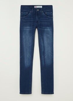 Levi's 510 skinny jeans met stretch - Jeans