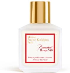 Maison Francis Kurkdjian Baccarat Rouge 540 Hairmist - haarparfum -