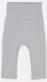 MarMar COPENHAGEN Piva legging in katoenblend - Blauwgrijs