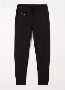 Dsquared2 Joggingbroek met logoprint - Zwart