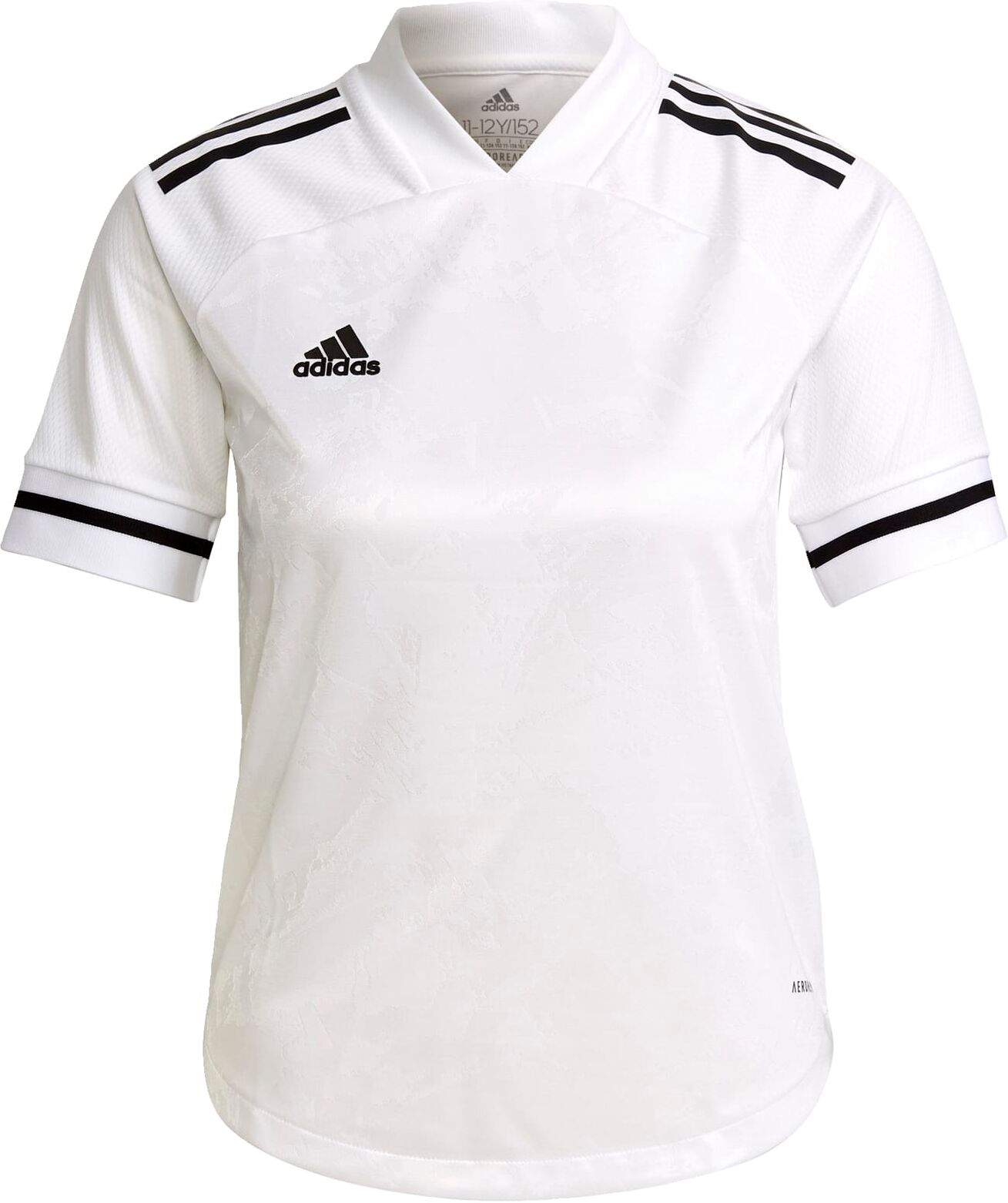 adidas Condivo 20 Voetbalshirt Kids Wit - 140